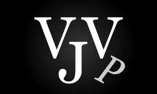 Views Vanilla JavaScript Parallax (VVJP)